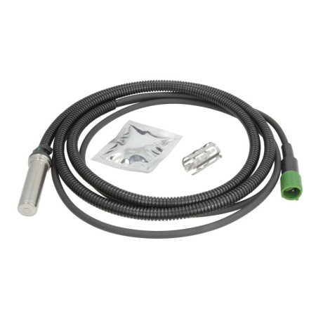 Senzor,turatie roata Senzor ABS drept 2780mm cu mineca SCANIA PETERS 086.502-00