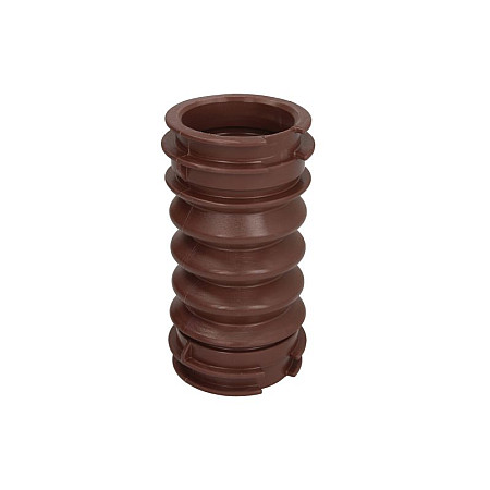 Capacul arborelui de transmisie Oslona walu napedowego WSM 003-105-04