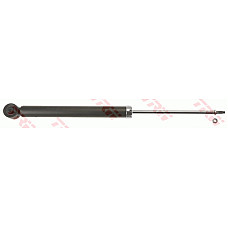 Amortizor Spate AUDI A3 SEAT LEON TOLEDO II SKODA FABIA I OCTAVIA I OCTAVIA II VW BORA BORA I GOLF IV POLO 1.4-2.3 09.96-12.13 TRW AUTOMOTIVE JGT218S