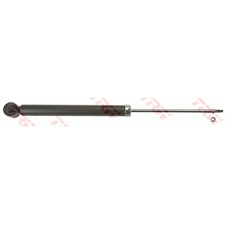 Amortizor Spate AUDI A3 SEAT LEON TOLEDO II SKODA FABIA I OCTAVIA I OCTAVIA II VW BORA BORA I GOLF IV POLO 1.4-2.3 09.96-12.13 TRW AUTOMOTIVE JGT218S