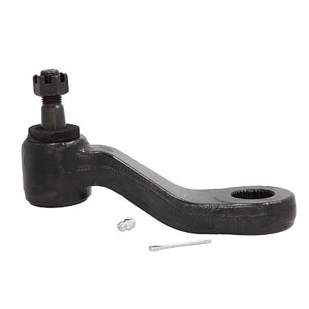 Brat caseta directie Bratul directiei Stanga vehicul cu volan pe partea stanga CADILLAC ESCALADE CHEVROLET AVALANCHE AVALANCHE 1500 TAHOE GMC YUKON HUMMER HUMMER H2 HUMMER H2 SUT 4.8-8.1 10.98- USA K6536AT