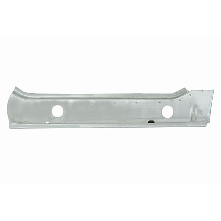 Placa de prag Car side sill front L inner  VW TRANSPORTER T4 07.90-04.03 BLIC 6505-06-9558061K