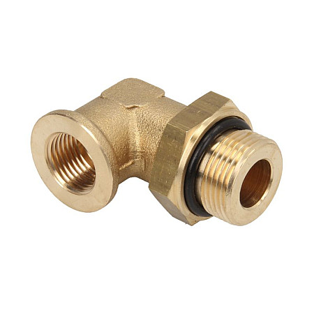 Cap de cuplare Montare TEKALAN Brida U M16x15 metal cantitate per impachetare: 1buc cu piulita PNEUMATICS PNKM16W/M22