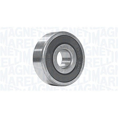 Sistem roata libera, generator Rulment alternator MAGNETI MARELLI 940111420013