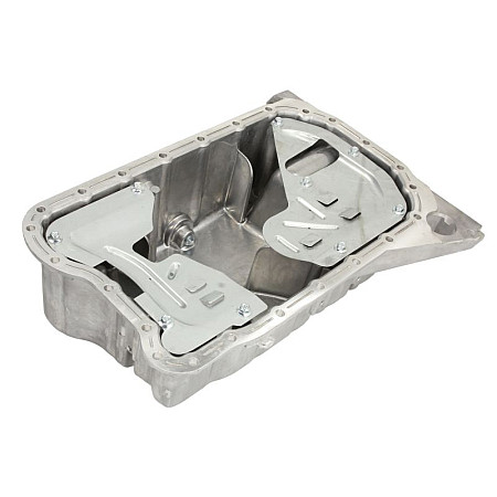 Baie de ulei aluminium SEAT TOLEDO II VW BORA BORA I GOLF IV NEW BEETLE 2.3 08.97-09.10 BLIC 0216-01-0270470P