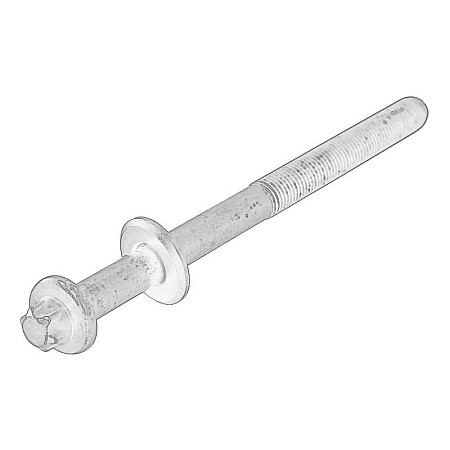 Surub chiulasa chiuloasa CITROEN JUMPER FIAT DUCATO PEUGEOT BOXER 3.0D 04.06- OE FIAT 504081531