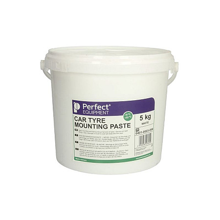 Pasta de montaj Pasta de montare 5kg universal PERFECT EQUIPMENT 0401-0023-096