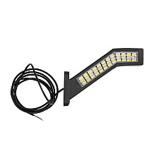 Lumina de lucru Lampa de lucru LED 12/24V 1000lm WAS 1445 L W168.10.2