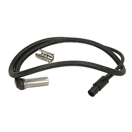 Senzor,turatie roata Senzor ABS unghiular 1000mm dop rotund SCANIA 4 PGRT PNEUMATICS PN-A0114