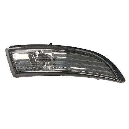 Indicator oglinda Lampa indicatoare a oglinzilor laterale Dreapta afumat WY5W FORD B-MAX FIESTA FIESTA V FIESTA VI 1.0-1.6D 05.02- 06.08-09.17 BLIC 5403-017-30-864