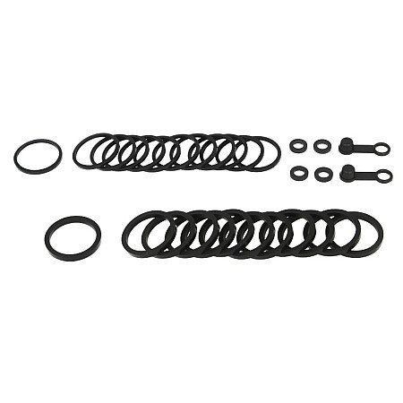 Agent de etansare pentru tambur frana Brake drum gasket front KAWASAKI ZX-6R 600 1998-1999 TOURMAX BCF-415