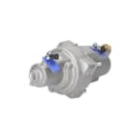 Actuator ambreiaj factor de umplere: DOT4+/SUPER DOT4  MERCEDES PNEUMATICS CS-313