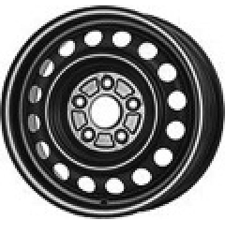 CH 60 ET: 50 Janta FIAT SEDICI SUZUKI SWIFT III SX4 05.06- MW R1-1706