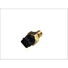 Senzor,temperatura exterioara Senzor temperatura lichid racire numar pini: 2 negru VOLVO B12 FH12 FH16 FH16 II FL12 NH12 D12A340-TD123ES 01.92- DT KLIMA 2.27028