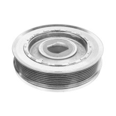 Fulie curea, arbore cotit Crankshaft pulley RENAULT ESPACE V GRAND SCENIC IV KADJAR MEGANE IV SCENIC IV TALISMAN TRAFIC III 1.6D 05.14- OE RENAULT 12 30 327 62R