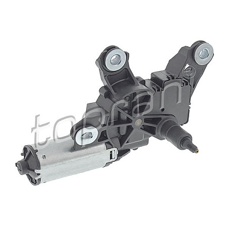 Motor stergator Spate SEAT AROSA VW LUPO I POLO 05.97-07.05 HANS PRIES HP115 065