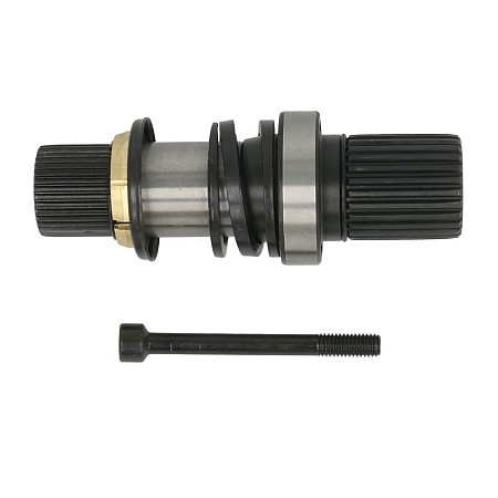 Arbore, diferential Ax cardanic Fata Dreapta/Stanga 1366mm VW MULTIVAN V MULTIVAN VI TRANSPORTER / CARAVELLE VI TRANSPORTER V TRANSPORTER VI 1.9D-2.0D 04.03-12.19 SKF VKJC 1046