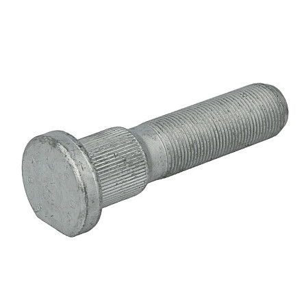 Bolt roata Wheel pin M22x15mm length 95mm GIGANT OE GIGANT GIG709713579