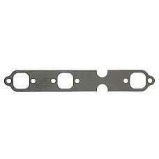 Garnitura, galerie evacuare Exhaust manifold gasket MERCRUISER 100-SERIE 175 175 2 BBL. GM 262 V-6 185 2 BBL. GM 262 V-6 205 4 BBL. GM 262 V-6 262 MAG TBI GEN+ 4.3L 2 BBL. GM 262 V-6 4.3L CARB ALPHA/BRAVO BARR MARINE MC47-27-99757