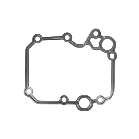 Etansare, racire ulei Garnitura radiator ulei MAN FOCL HOCL L2000 LIONS CITY LIONS CLASSIC M 2000 L NL NM SL II SU TGL I TGM I NEOPLAN AIRLINER TEMSA MD D0826LOH10-D0836LUH50 01.92- ELRING EL036340