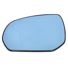 Sticla oglinda retrovizoare exterioara laterala Stanga asferice incalzita albastru se potriveste CITROEN C3 PICASSO C4 1006 BLIC 6102 02 1271858P