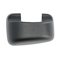 Acoperire, oglinda exterioara Housing/cover of side mirror L DAF CF 75 CF 85 XF 105 XF 106 01.01- MEKRA 205700410H
