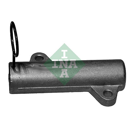 Amortizor vibratii, curea distributie Intinzator cu curea de distributie FORD MONDEO III TOYOTA 4 RUNNER II 4 RUNNER III DYNA HIACE IV HIACE V HILUX VI HILUX VII LAND CRUISER LAND CRUISER 90 2.0D/2.5D/3.0D 05.93- INA 533 0108 10
