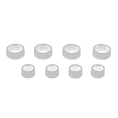 Set reparatie, sistem de climatizare Set garnituri clima OE RENAULT 77 01 208 148