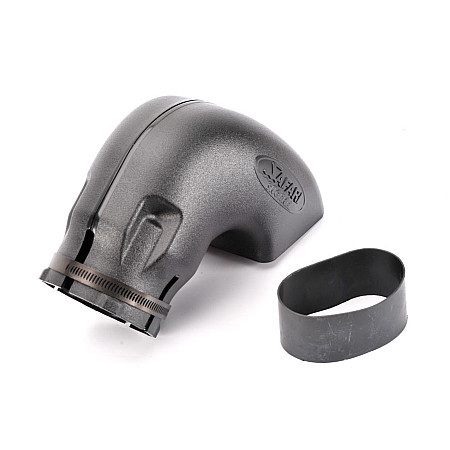 Accesorii Snorkel de admisie a aerului SAFARI 3.5 SAFARI SNORKEL 135-600