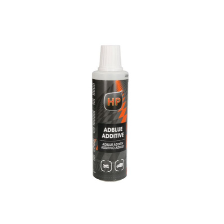 Aditiv curatare filtru particule EN AdBlue system cleaning and conservation agent GIPRO LBHP450