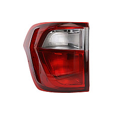 Stop spate Rear lamp L external P21 5W PY21W fits FORD ECOSPORT 1013 DEPO 431 19B7L U