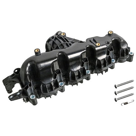 Carcasa, galerie admisie Colector de aspiratie AUDI A3 A4 ALLROAD B8 A4 B8 A5 A6 C6 Q5 TT SEAT EXEO EXEO ST LEON SKODA OCTAVIA II SUPERB II YETI VW EOS GOLF PLUS V GOLF VI 2.0D 07.04-07.18 FEBI BILSTEIN 174910