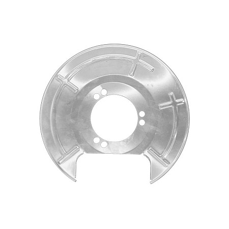 &quot;Protectie stropire,disc frana Capacul discului de frana Spate Stanga 16&quot;&quot; CHEVROLET MALIBU OPEL INSIGNIA A 1.4-2.8 07.08-&quot; OE OPEL 05 46 477