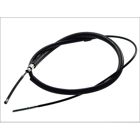 Cablu, frana de parcare Cablu frana de mana Spate Dreapta/Stanga 1625mm/890mm VW PASSAT B3/B4 1.6-2.8 02.88-05.97 ADRIAUTO AD55.0259