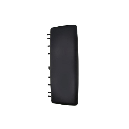 Acoperire, oglinda exterioara Carcasa / capac al oglinzii laterale Dreapta/Stanga MAN TGS I TGX I 10.05- MEKRA 115800100H
