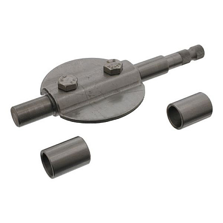 Clapeta sistem evacuare, frana motor Kit reparare servo frana MERCEDES ATEGO ATEGO 2 LK/LN2 MK NG O 303 O 305 O 330 O 404 O 405 OH SK UNIMOG NEOPLAN JETLINER TRANSLINER OM401.905-OM924.988 01.70- FEBI BILSTEIN 06800