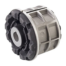 Bucsa, lagare cabina sofer Silentiu in suspensie cabina 17/90x93 SCANIA SCANIA LPGRS 09.16- FEBI BILSTEIN 107375