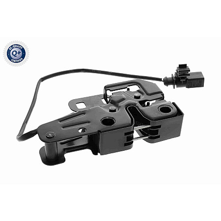 Inchizatoare capota Incuietoare capota motor Capacul camerei motorului AUDI A4 B6 A4 B7 SEAT EXEO EXEO ST 11.00-05.13 VEMO V10-85-2357