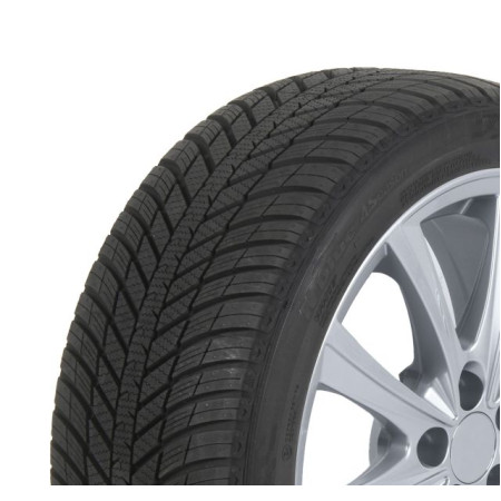 Anvelope All-season SUV/4x4 11589NXC N&#039;Blue 4Season NEXEN All-year 4x4 / SUV tyre XL 3PMSF M+S labels: fuel efficiency class - D wet grip class - C rolling noise and resistance measuring class - 72 dB B snow grip - Y NEXEN 225/65R17 CTNE 106V NB4