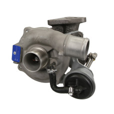 Turbocompresor Refacere din fabrica  DACIA LOGAN LOGAN EXPRESS LOGAN MCV SANDERO NISSAN NOTE RENAULT CLIO II CLIO III KANGOO KANGOO EXPRESS KANGOO II MODUS 1.5D 12.04- BORGWARNER KKK54359880033/R