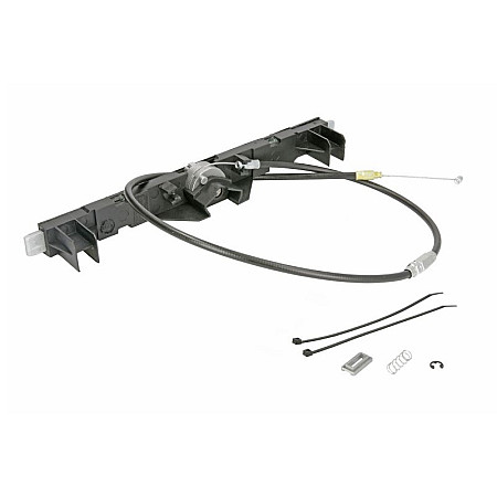 Kit reparaie scaun Seat repair kit cradle lock GRAMMER 90.5 GRAMMER 90.6 GRAMMER GR1056949