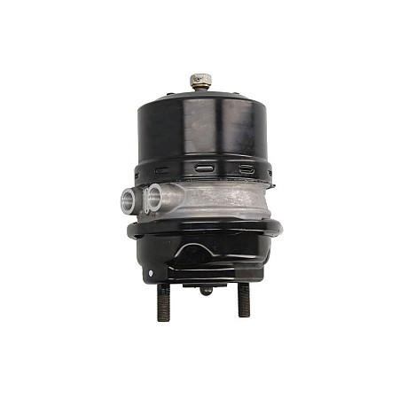 Cilindru multifunctional Servomotor frana 24/16 cursa: 64mm/64mm M22x15mm disc SCANIA WABCO 925 481 812 0
