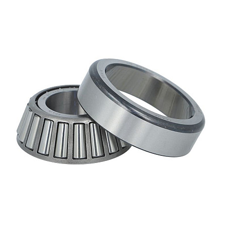 Lagar 381x8255x2937 cone bearing cone bearings ne-rowed 1pcs with steel basket FERSA HM801346X/10 /FERSA/