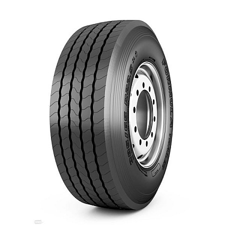 Anvelopa semiremorca LKW 3659300 TRAILER FORMULA Truck tyre Regional Semi-trailer 3PMSF M+S 160K labels: fuel efficiency class - C wet grip class - A rolling noise and resistance measuring class - 70 dB A snow gr FORMULA 385/55R22.5 CFO TRAILER