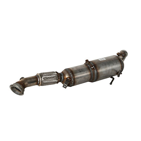 Filtru particule DPF VW CRAFTER 30-50 Platform/Chassis (2F_) JMJ JMJ1137