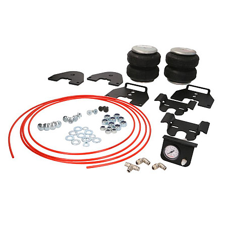 Suspensie pneumatica Ansamblu suspensie aer CITROEN FIAT PEUGEOT ELCAMP W21-760-2427-A