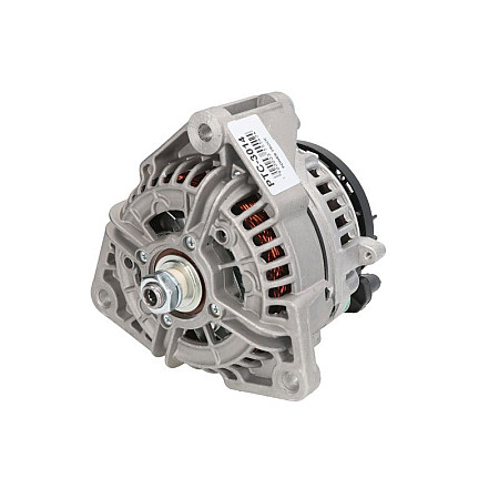 Alternator 24V 80A DAF 85 85 CF WS242-XF315M 07.92-12.00 POWER TRUCK PTC-3014