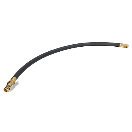 Accesorii i piese pentru echipamente de umflat anvelope rubber hose intended use: for wheels inflator length: 500 mm TOPTUL JLBD0101