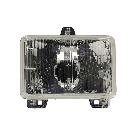 Far Universal headlight L/R R2 HUERLIMANN ELITE LAMBORGHINI FORMULA MASSEY FERGUSON 200 300 3000 6000 9000 JCB 1015025COBO