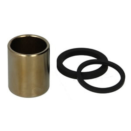 Piston etrier fata cu garnituri HONDA CBR, ST, VFR, XL 800-1300 1996-2005 TOURMAX CPK-121